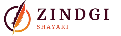 zindgi shayari logo
