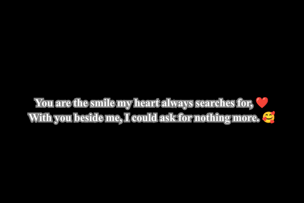 Best 2 Line Love Shayari in English