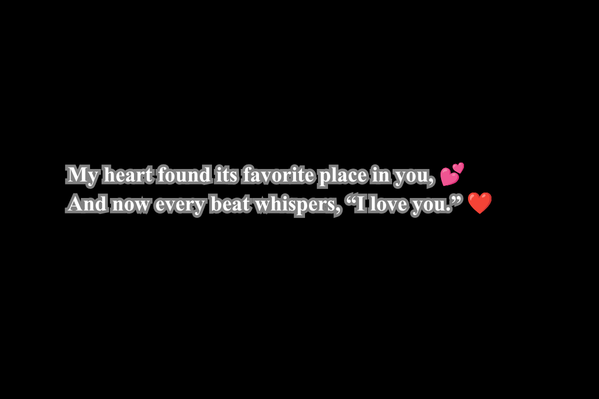 Best 2 Line Love Shayari in English