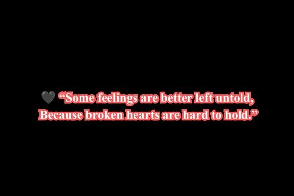 Sad shayari in English