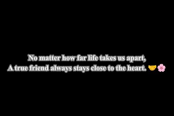Dosti Shayari English